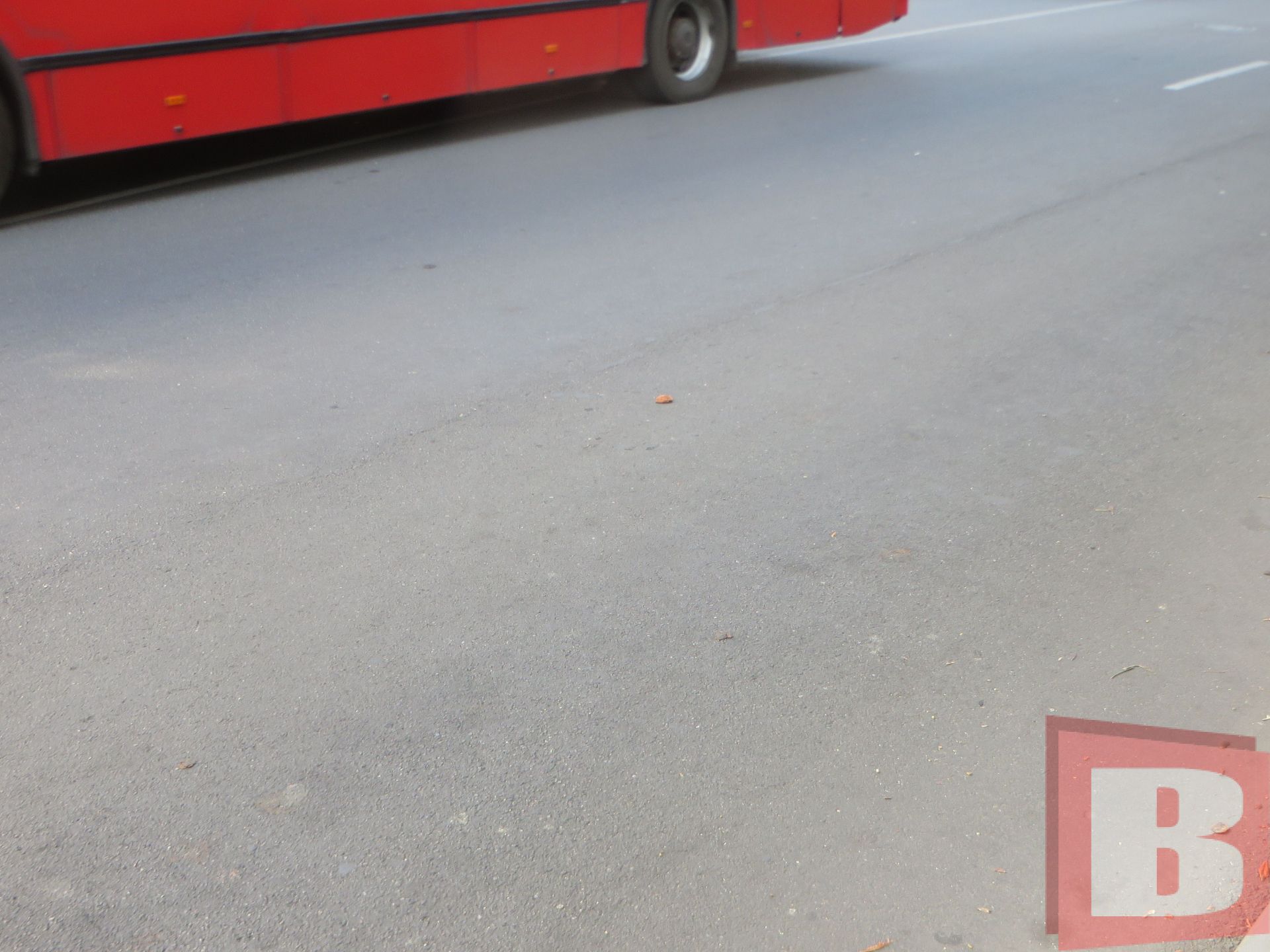 Подільська