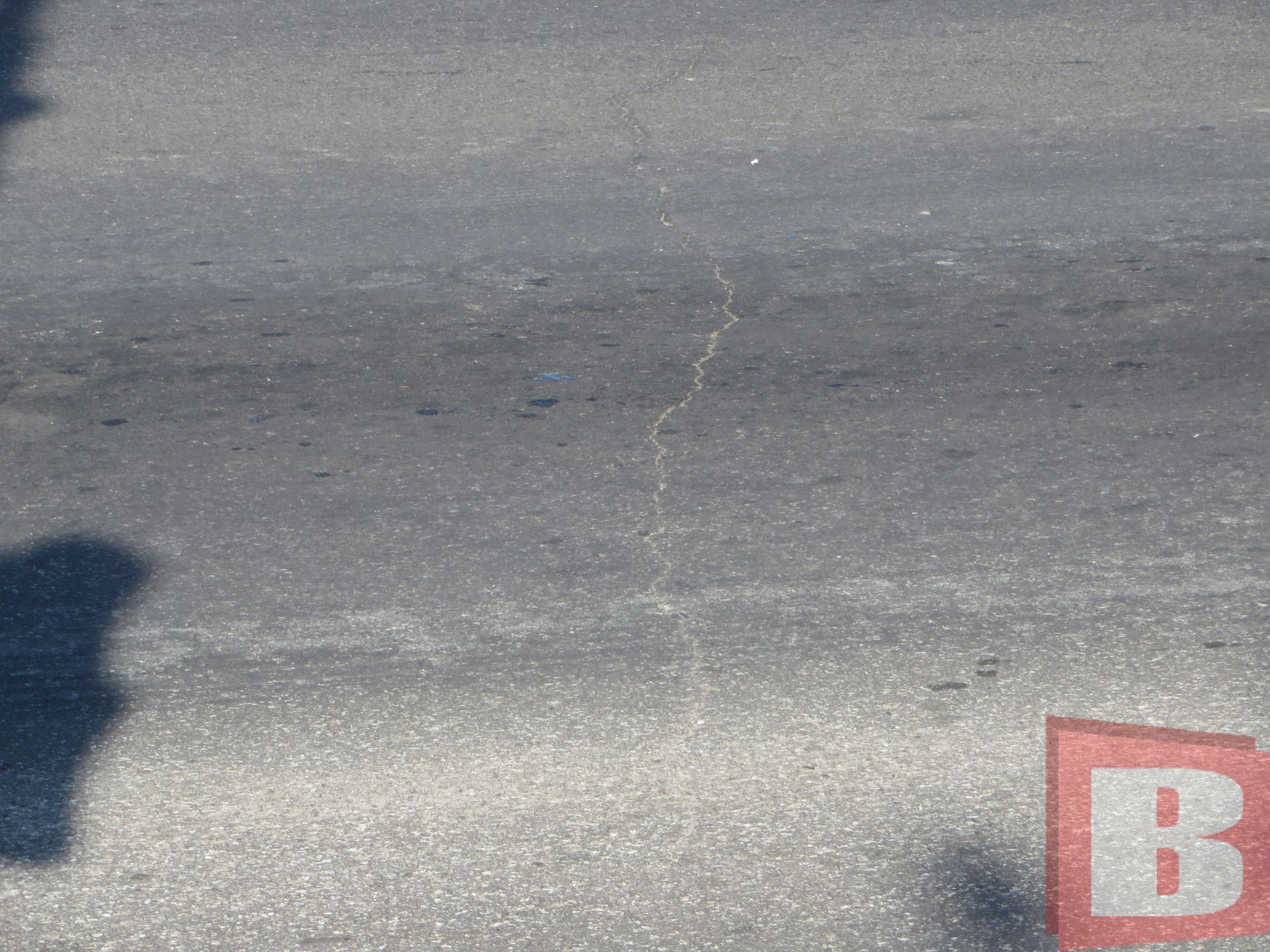 Трудова біля проспекту Миру