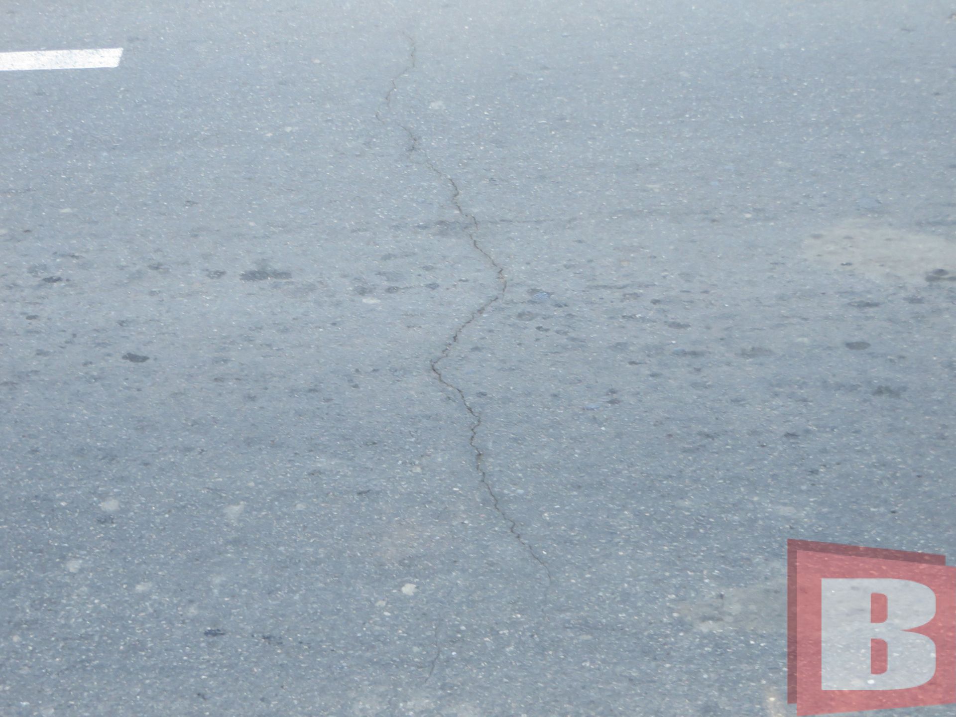 Трудова біля проспекту Миру