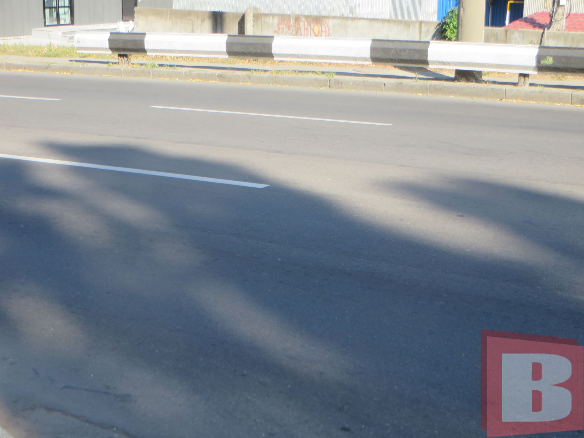 Трудова біля Заводської