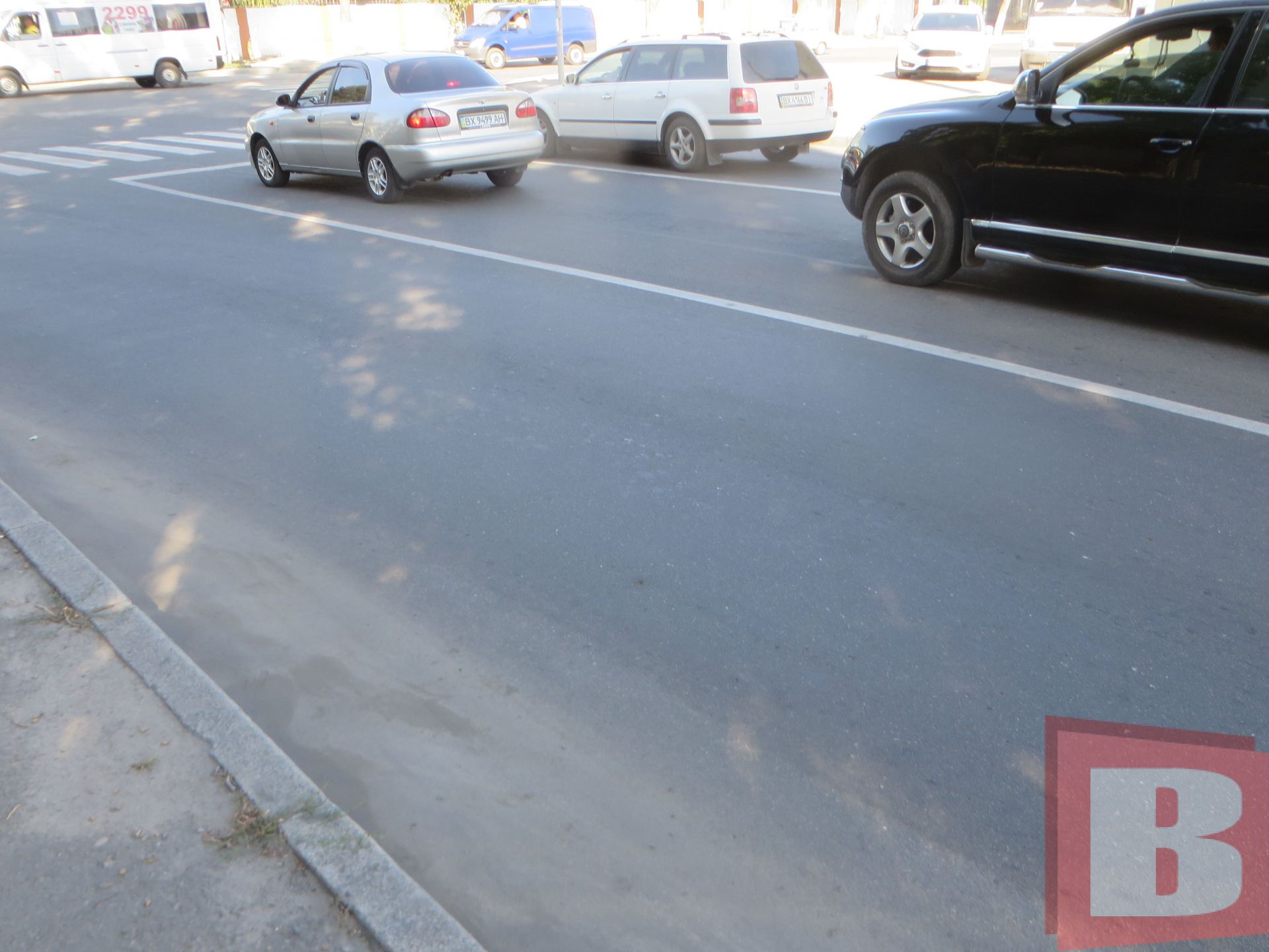 Трудова біля Заводської