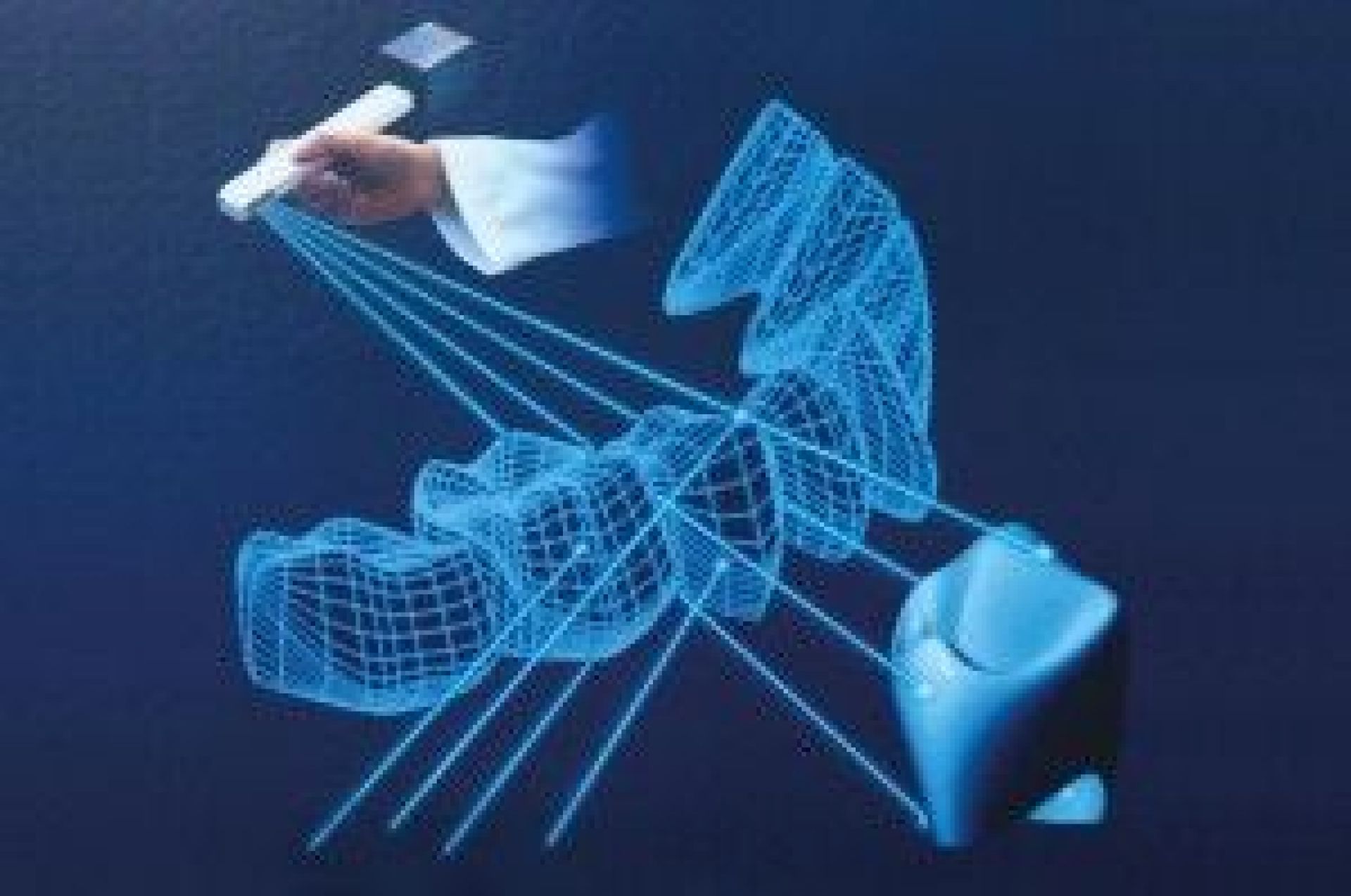 Цифровая тройка. Сканер Эстетика. Эстетик сканера. Digital Dentistry. Оттиск цифровой 3d (полиэфир).