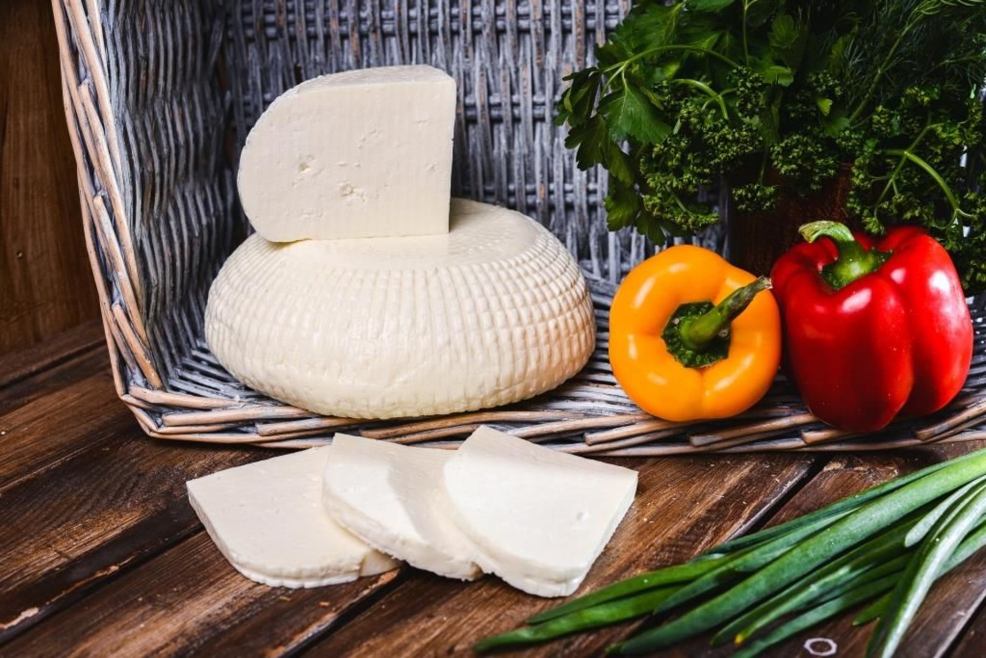 Бринза Імеретинська