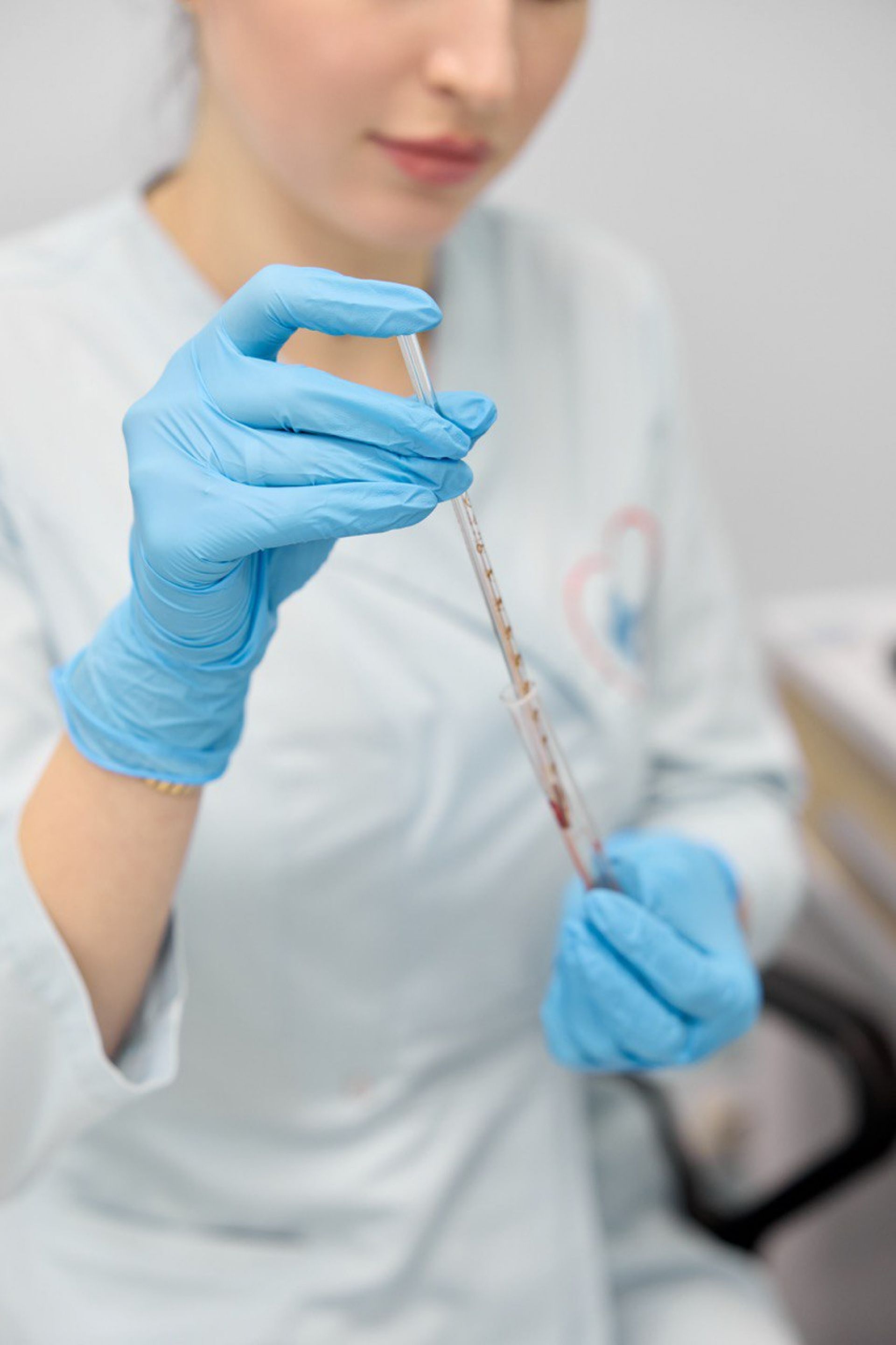 Профімед, лабораторні аналізи