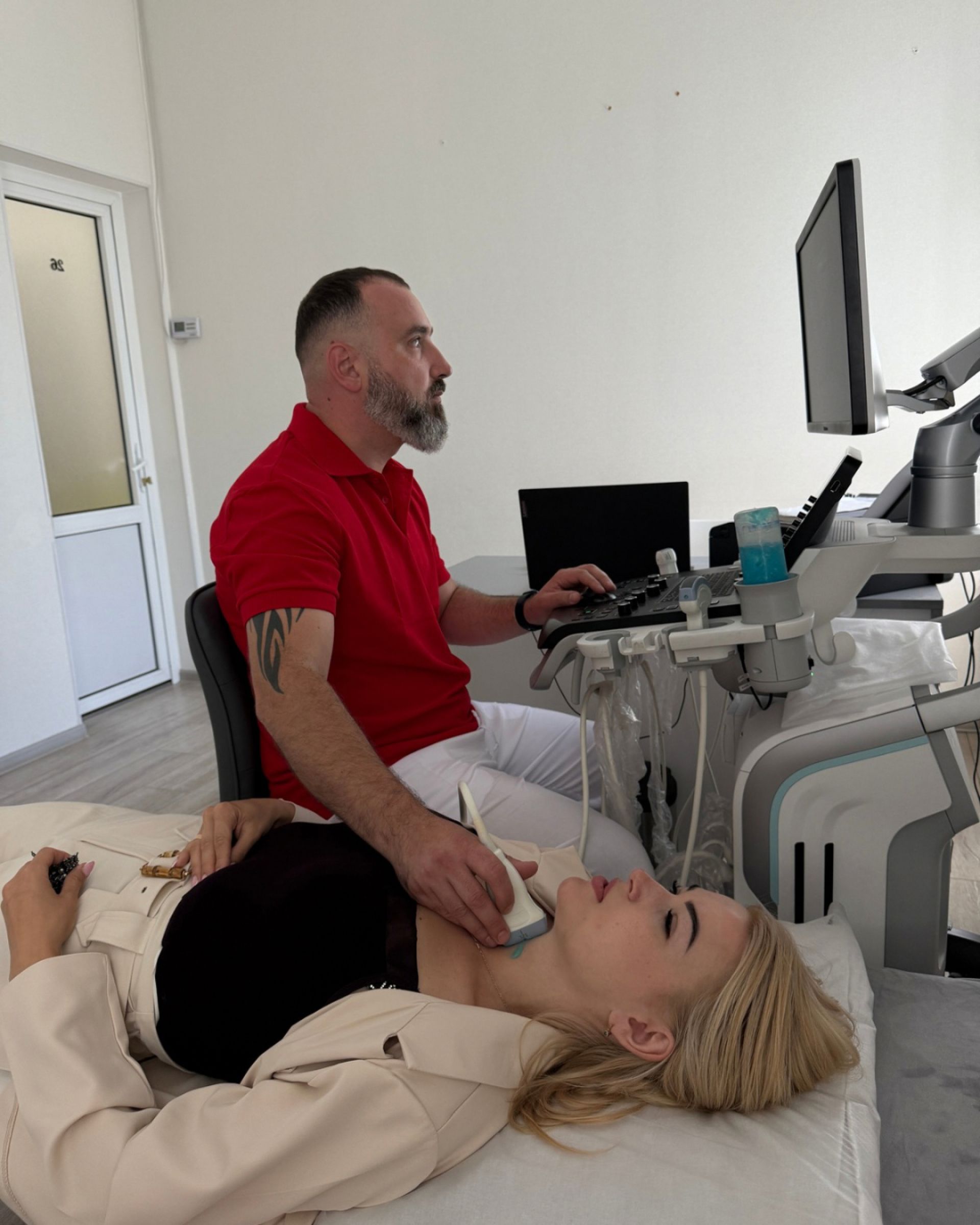 УЗД Хмельницький, Малятко+