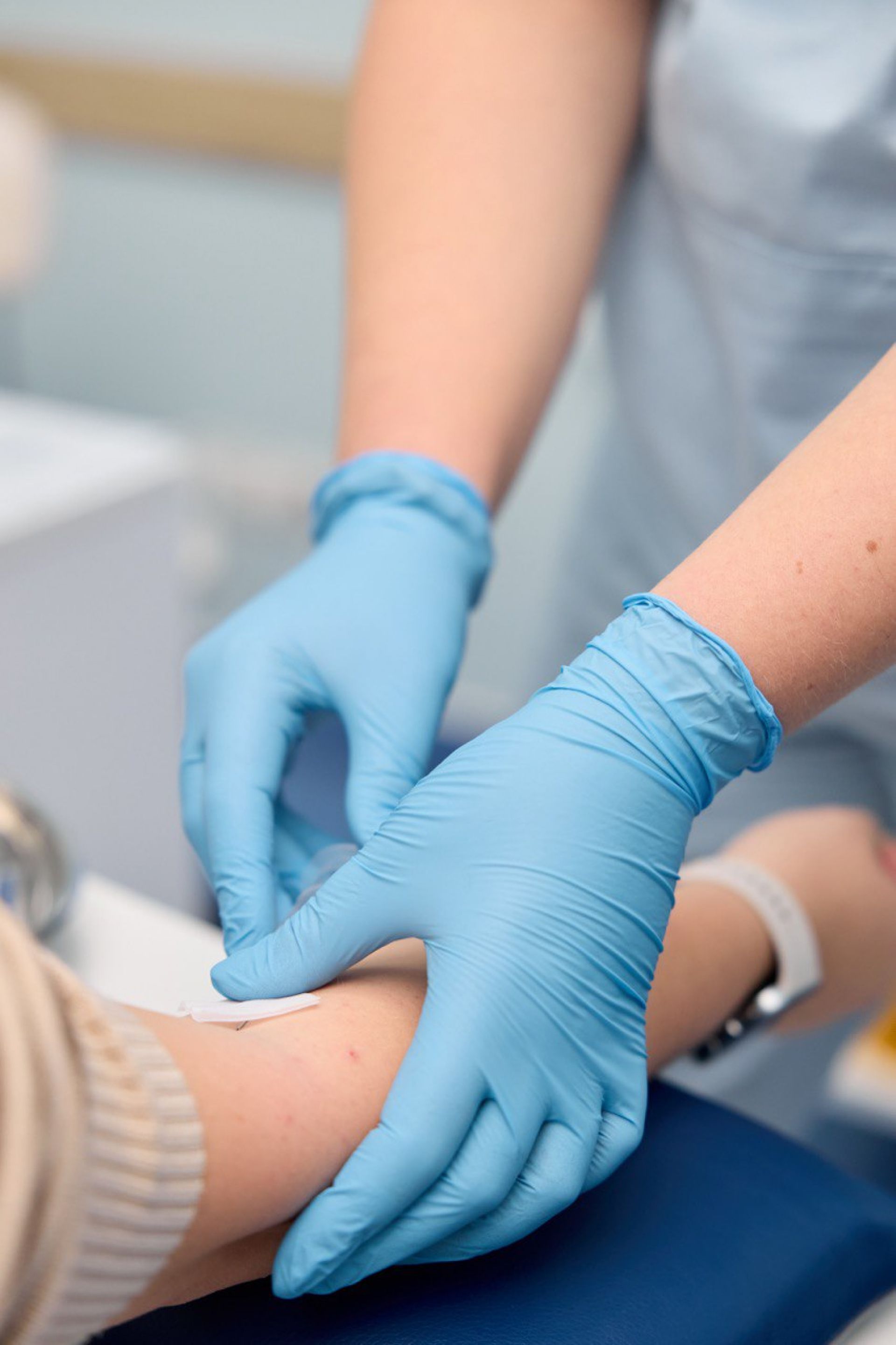 Профімед, лабораторні аналізи