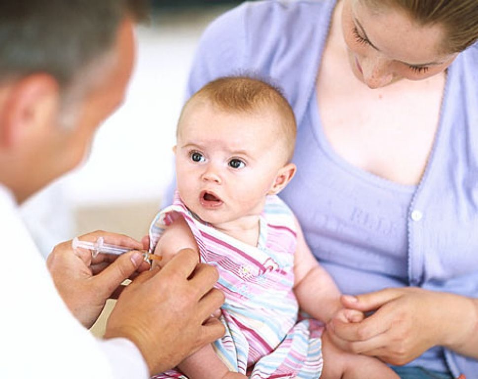 Vaksin Cacar Air Pada Anak, Perlukah?