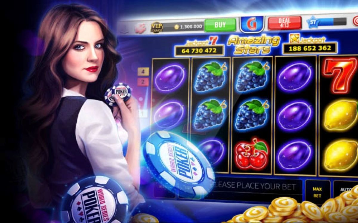Секрет игровые автоматы джокер