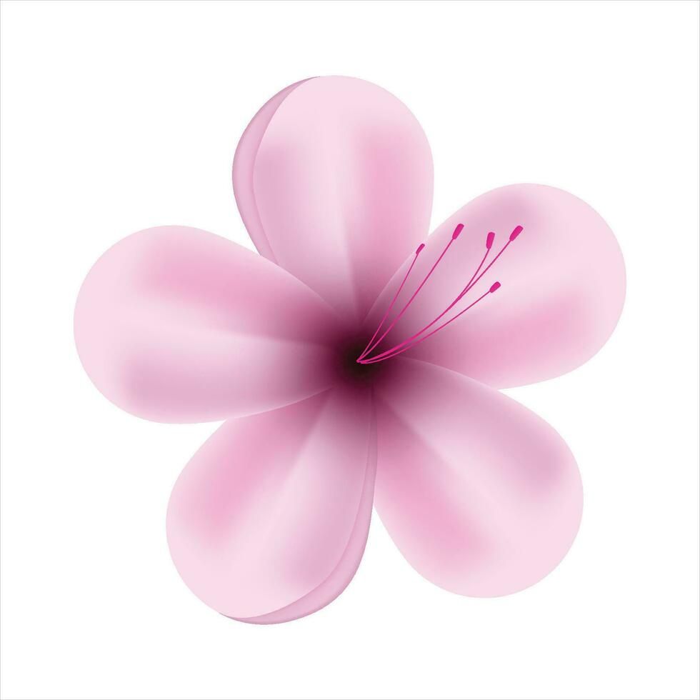 Квітка з квітами