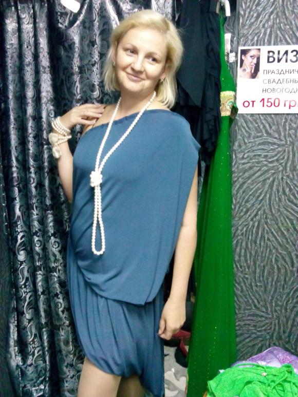 «Розквітни з «ВСІМ». Новий стиль та образ! на сайті vsim.ua «Розквітни з «ВСІМ». Новий стиль та образ!, фото №2 на сайті vsim.ua