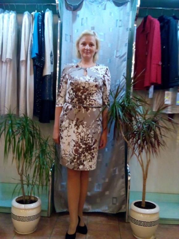 «Розквітни з «ВСІМ». Новий стиль та образ! на сайті vsim.ua «Розквітни з «ВСІМ». Новий стиль та образ!, фото №3 на сайті vsim.ua