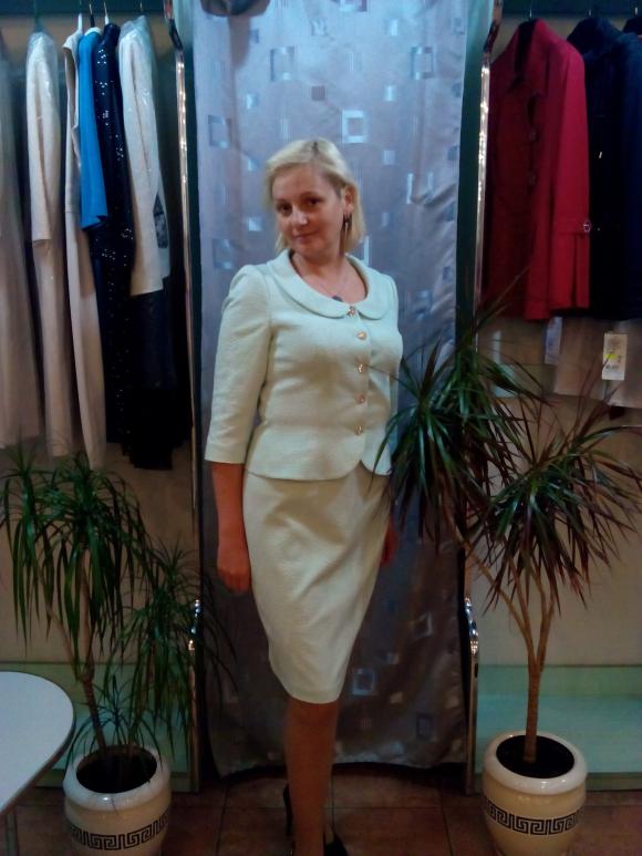 «Розквітни з «ВСІМ». Новий стиль та образ! на сайті vsim.ua «Розквітни з «ВСІМ». Новий стиль та образ!, фото №4 на сайті vsim.ua