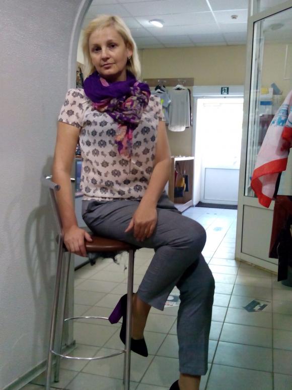 «Розквітни з «ВСІМ». Новий стиль та образ! на сайті vsim.ua «Розквітни з «ВСІМ». Новий стиль та образ!, фото №5 на сайті vsim.ua