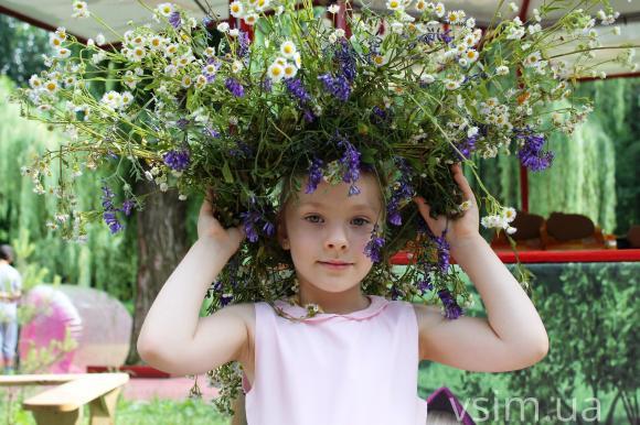 Як хмельничани святкували Івана Купала, фото №5 на сайті vsim.ua