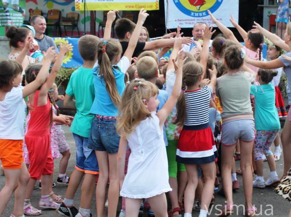 Як хмельничани святкували Івана Купала, фото №10 на сайті vsim.ua