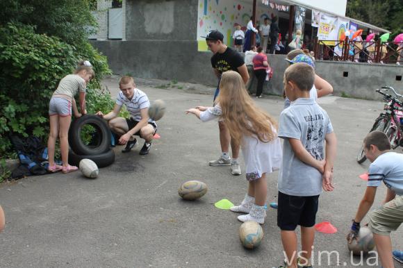 Як хмельничани святкували Івана Купала, фото №12 на сайті vsim.ua