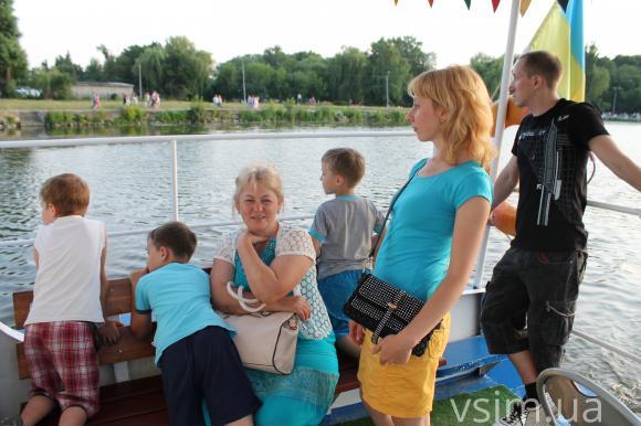 Як хмельничани святкували Івана Купала, фото №17 на сайті vsim.ua