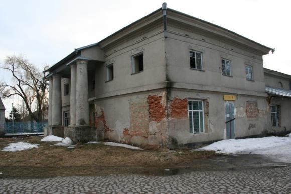 У Чорному Острові за 2 мільйони відновлять унікальну пам’ятку, фото №2 на сайті vsim.ua