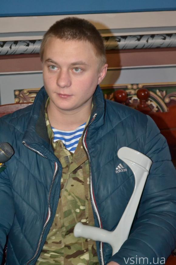 Жителька Хмельниччини здалася у полон сепаратистам, аби врятувати життя  сина, фото №1 на сайті vsim.ua